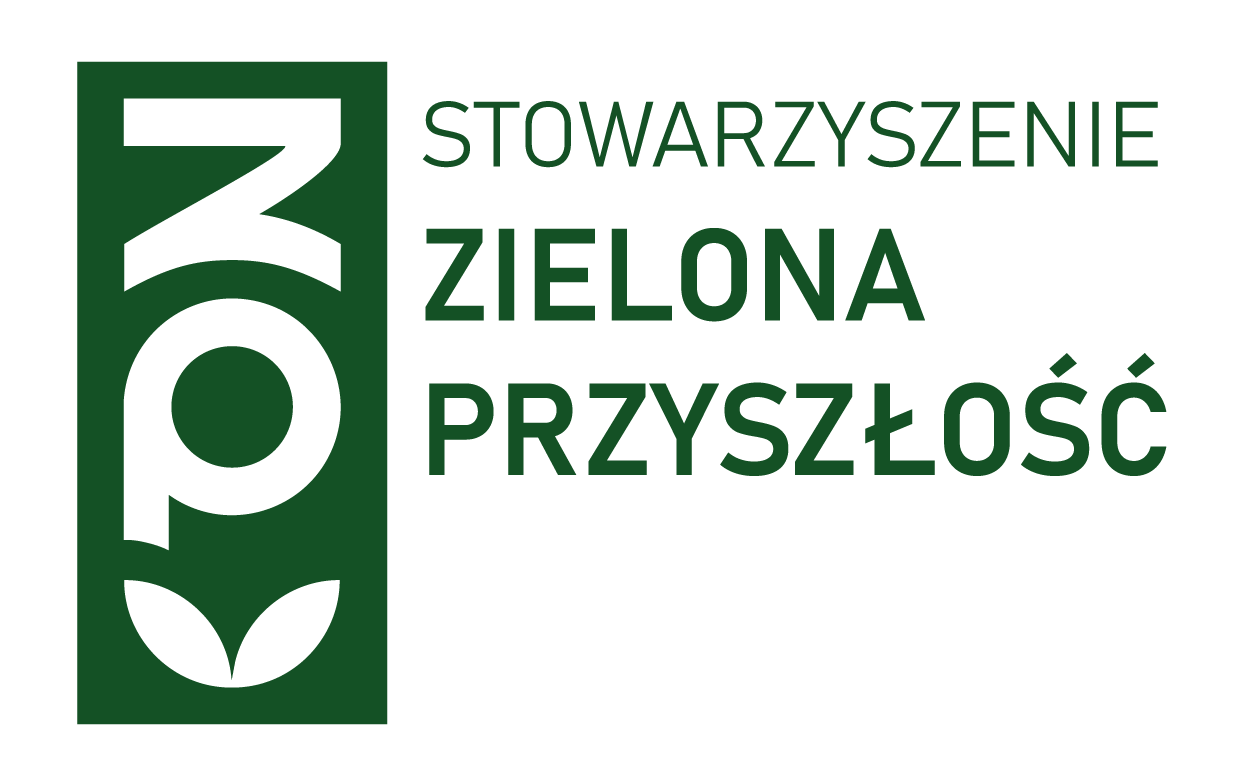 Oficjalna strona stowarzyszenia Zielona Przyszłość